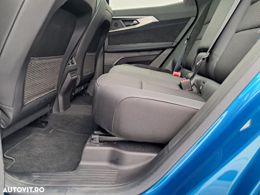 Renault Austral E-Tech 200 HEV Esprite Alpine - 14