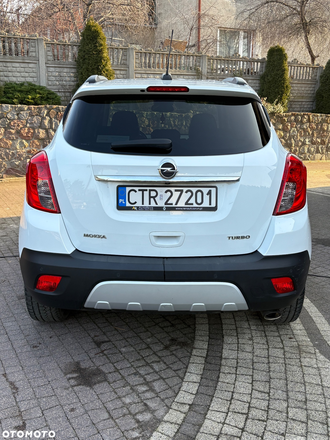 Opel Mokka 1.4 T Cosmo - 6