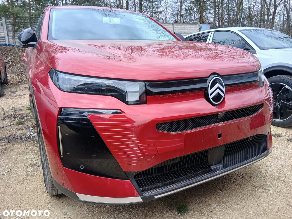 Citroën C5 Aircross 1.2 mHEV Max eDCT6 - 9