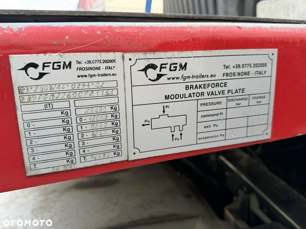 Inny Fgm 26 - 10