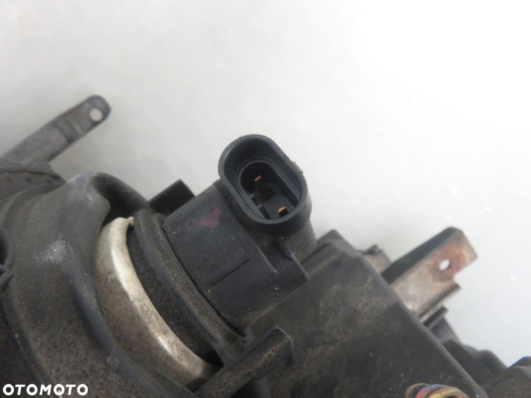LAMPA LEWA PRZEDNIA BMW 3 E46 - 4