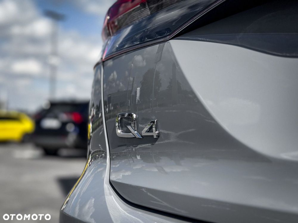 Audi Q4 e-tron 45 82kWh - 9