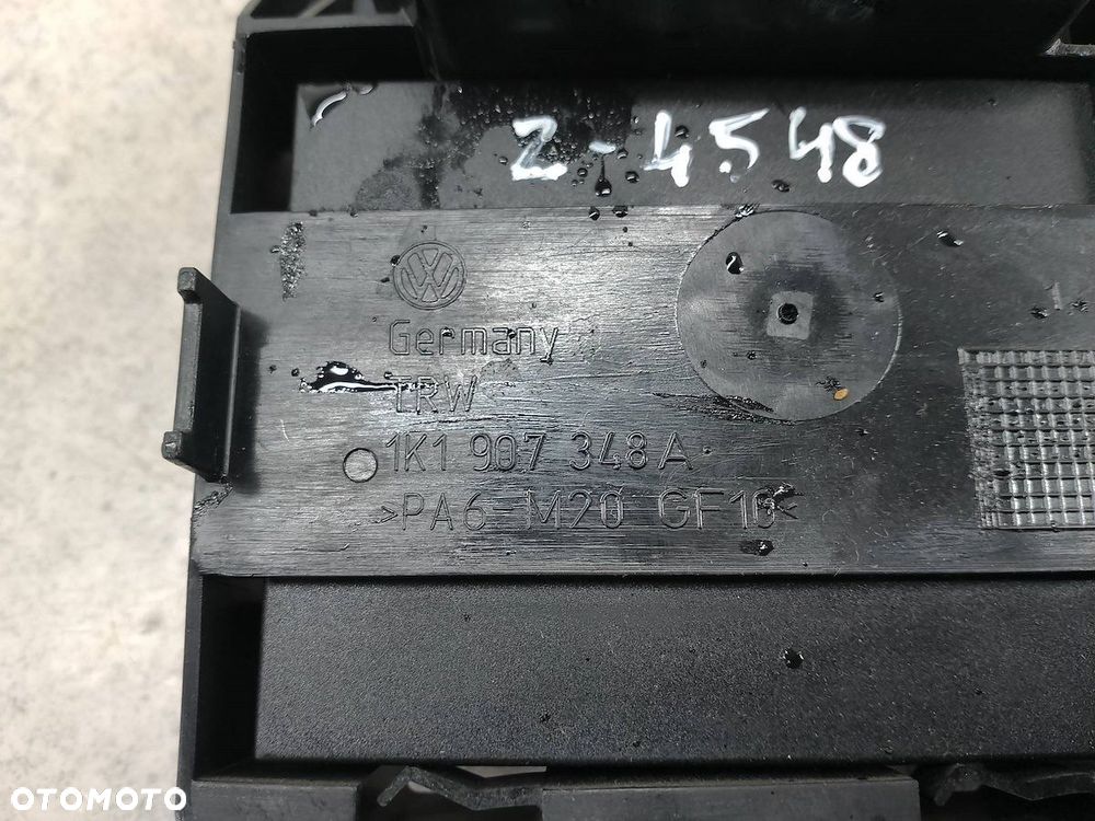 MODUŁ KOMFORTU VW GOLF V 1K0959433BT 1K1907348A 1.9 TDI - 6