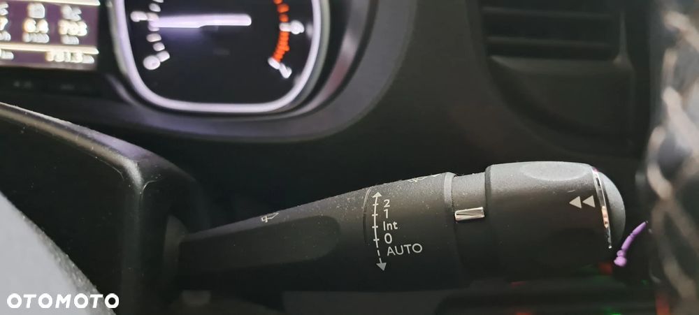 Peugeot Expert Long 2,9t Pro (bryg modu³owy) - 12