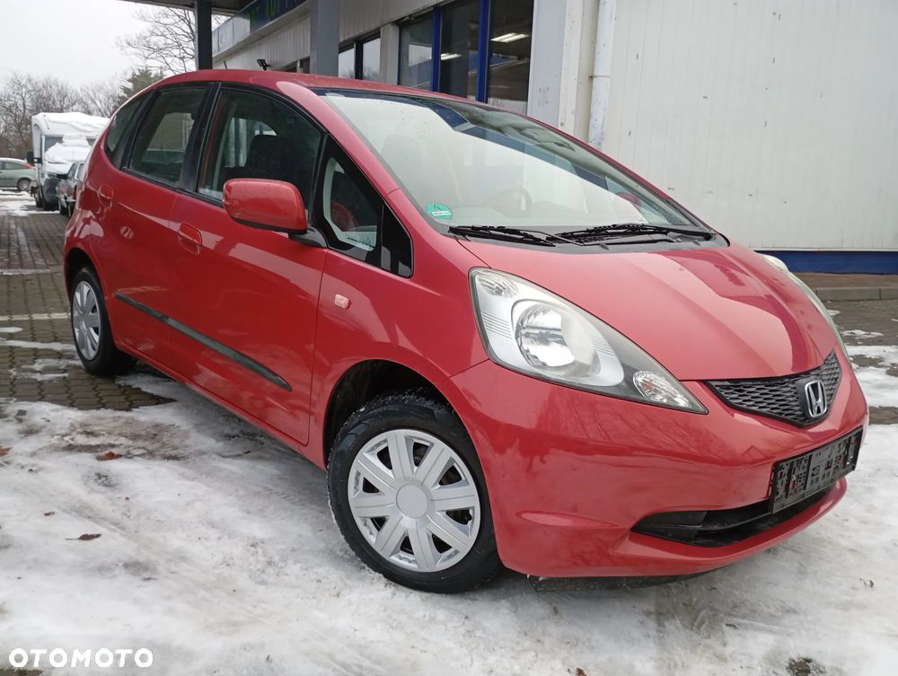 Honda Jazz 1.2 i-VTEC Trend - 26