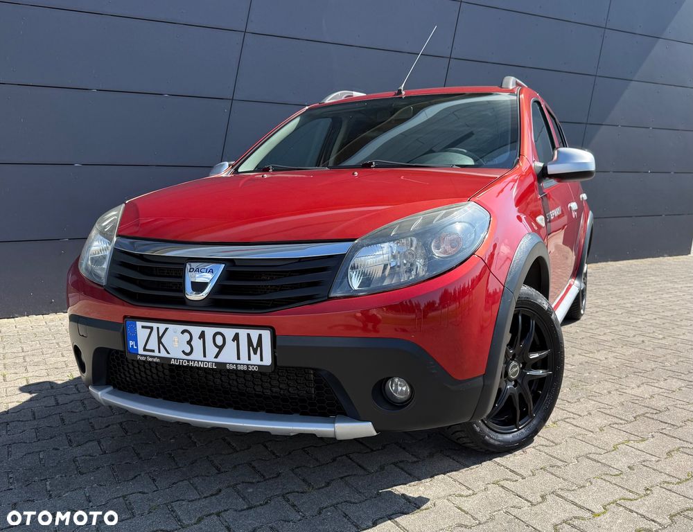 Dacia Sandero - 12