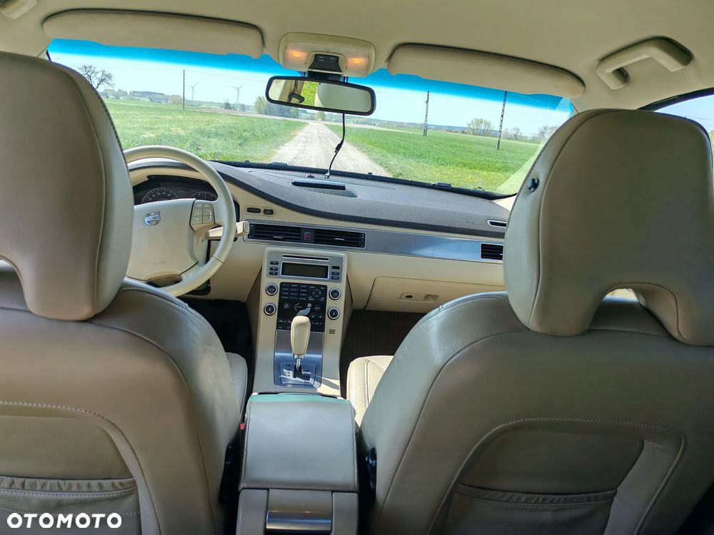 Volvo S80 D5 Summum - 17