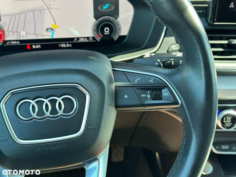 Audi Q5 40 TDI mHEV Quattro S tronic - 21