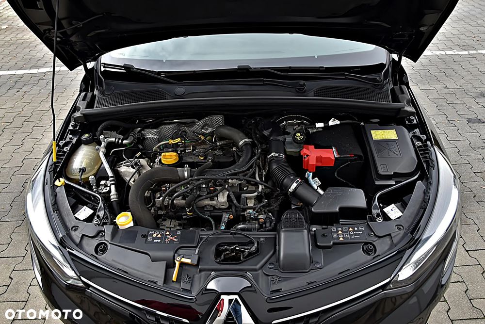 Renault Clio 1.0 TCe Zen - 10