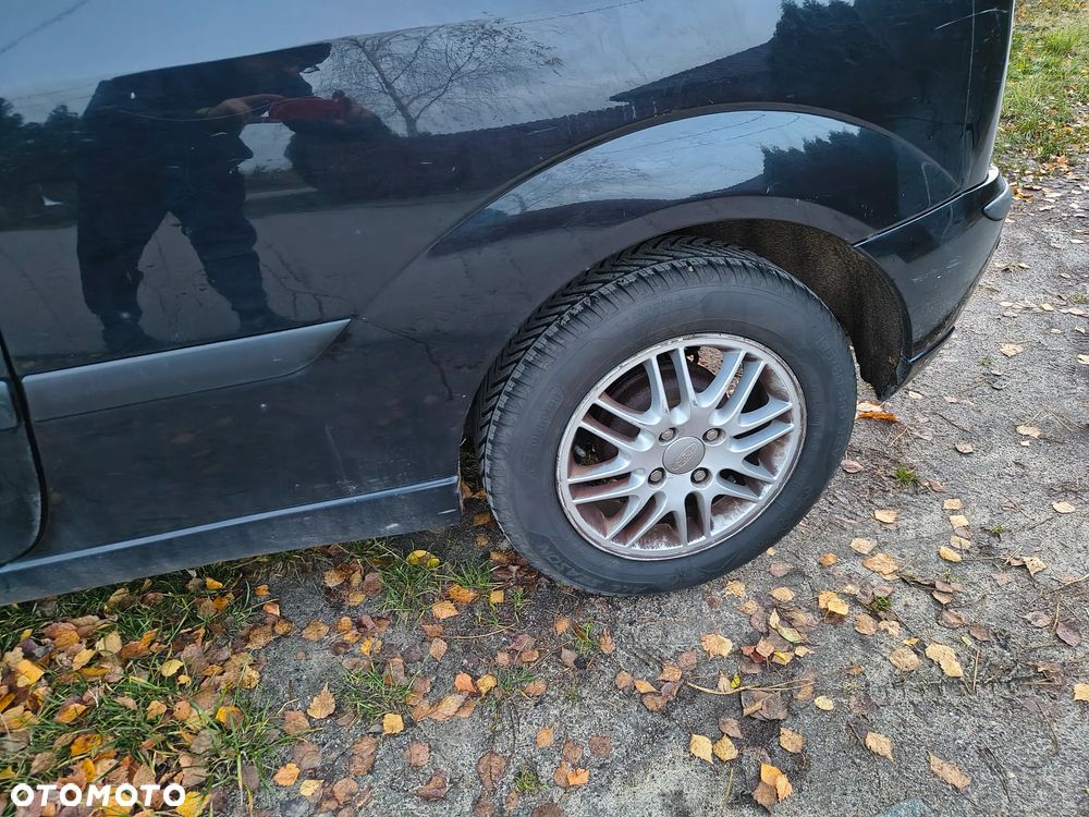 Ford Focus 1.6 FX Gold - 2