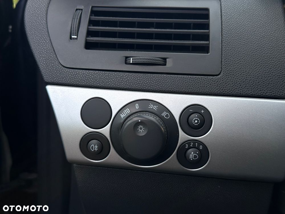 Opel Astra 1.6 Edition - 16