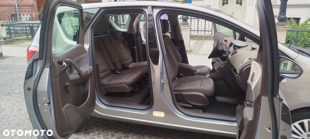 Opel Meriva - 7