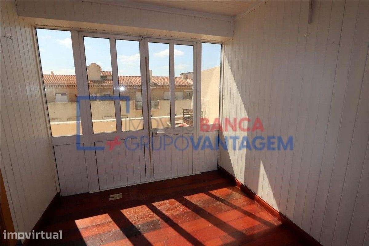 Apartamento T3 com terraço na Quinta do conde - Grande imagem: 5/11