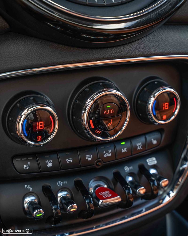 MINI Clubman Cooper S Aut. - 31