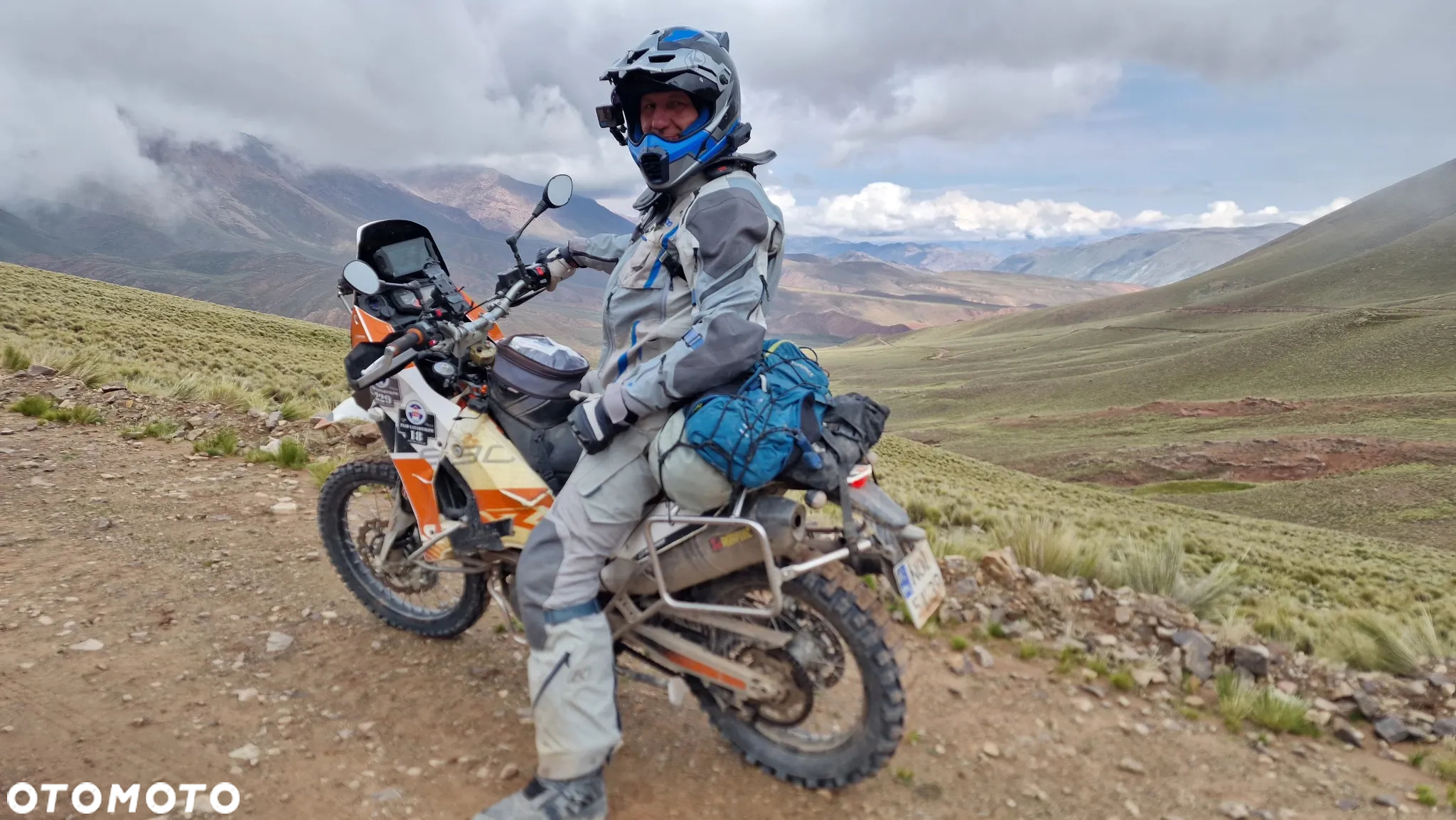KTM LC - 14