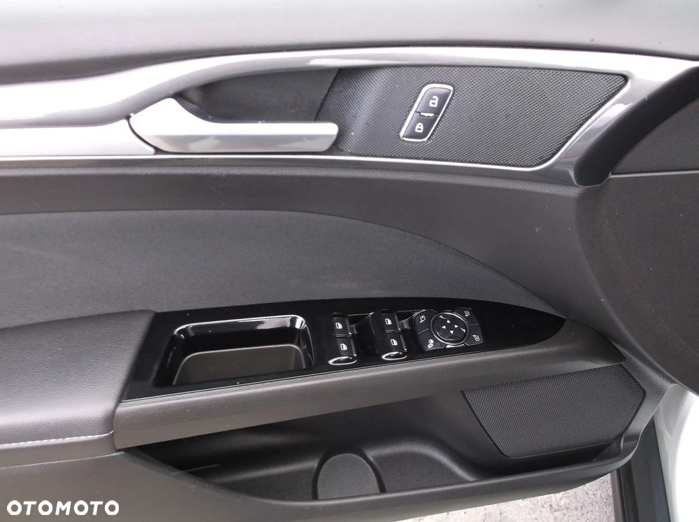 Ford Mondeo 1.5 EcoBoost STart-Stopp Autom Business Edition - 22