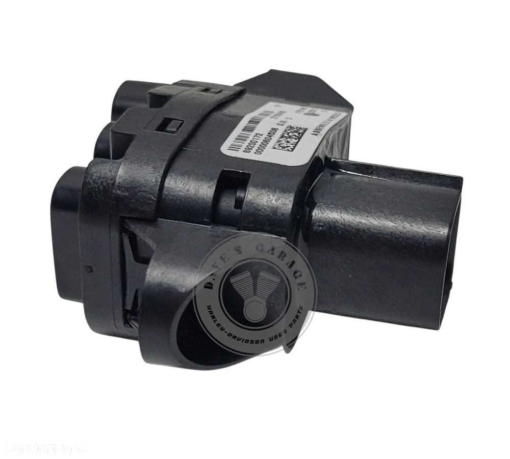 Przełączniki świateł Harley Davidson Touring 69200172 - 3