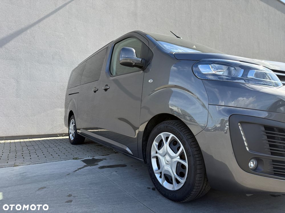 Citroën SpaceTourer - 11