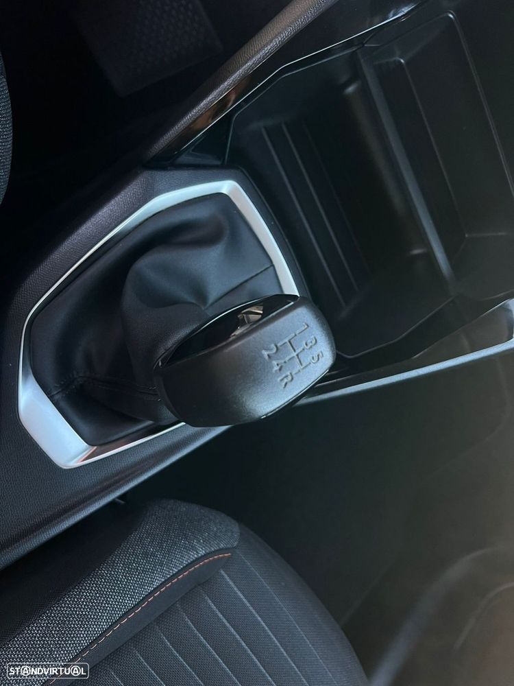 Peugeot 208 PureTech 75 Active Pack - 13