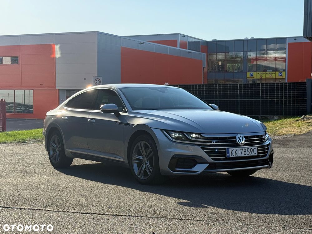 Volkswagen Arteon - 3