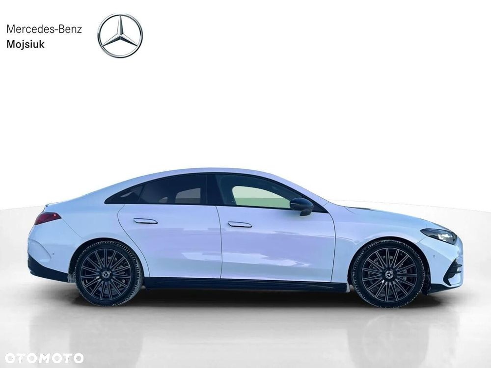 Mercedes-Benz CLA - 8
