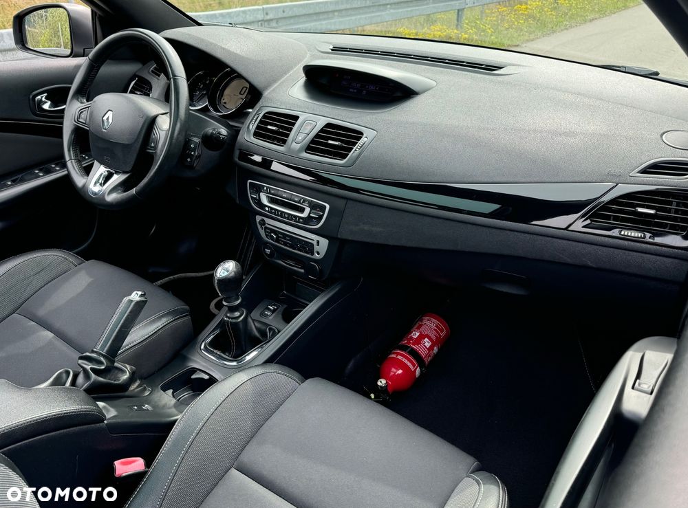 Renault Megane 1.5 dCi Bose - 14