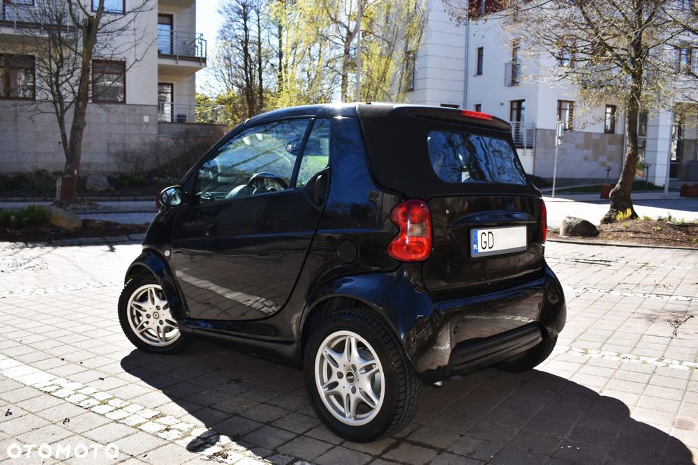 Smart Fortwo - 6