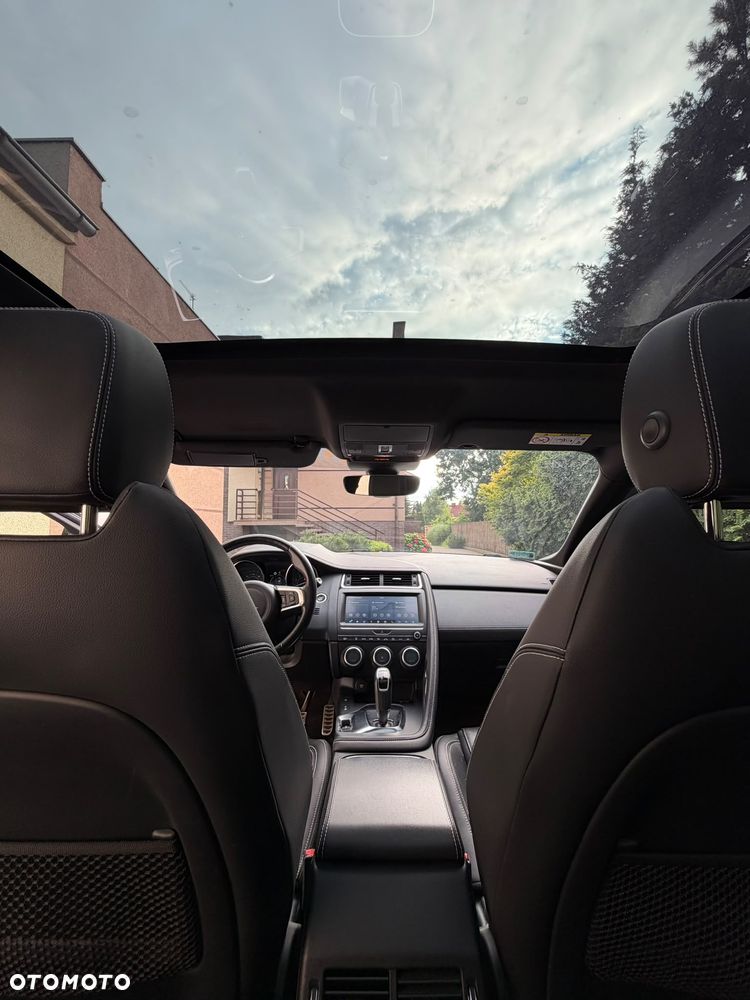 Jaguar E-Pace 2.0 i4P AWD R-Dynamic S - 6