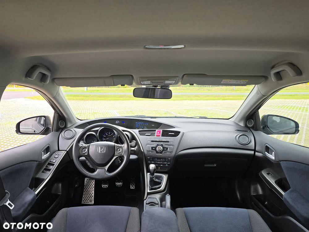 Honda Civic - 27