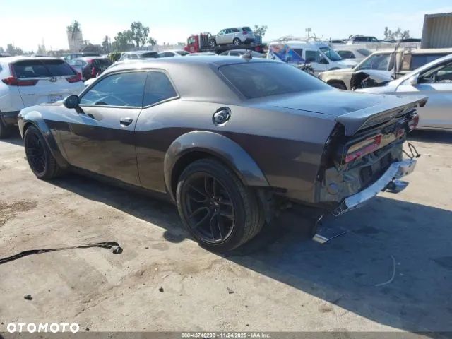 Dodge Challenger Automatik R/T Plus Scat Pack - 4