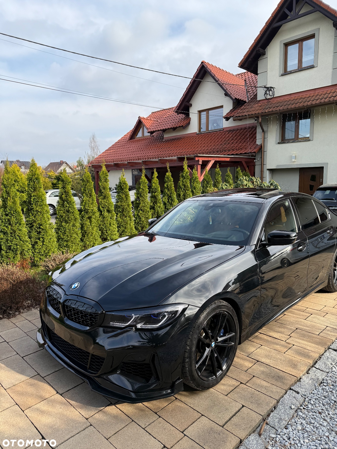 BMW Seria 3 - 6