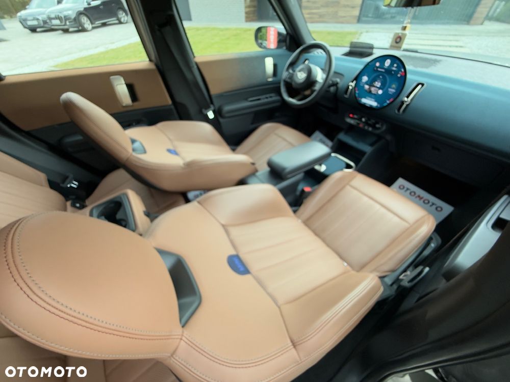 MINI Countryman C mHEV Linia Essential - 6