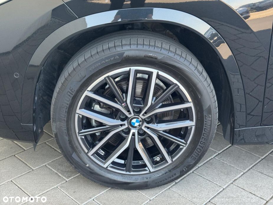 BMW X1 sDrive18i M Sport - 13