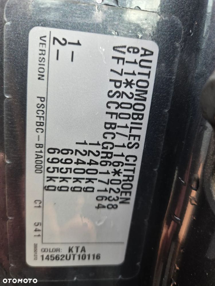 Citroën C1 AIRSCAPE VTi 68 SELECTION - 28