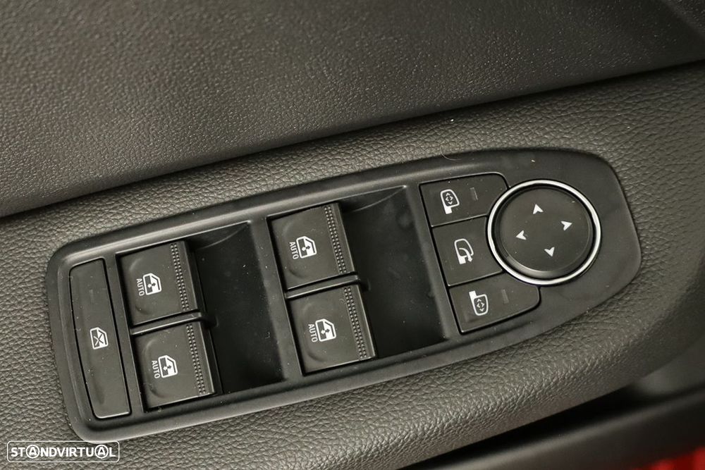 Renault Clio 1.0 TCe Evolution Bi-Fuel - 22