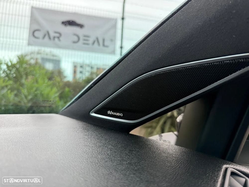 VW Golf 2.0 TSi GTi DSG Performance - 25