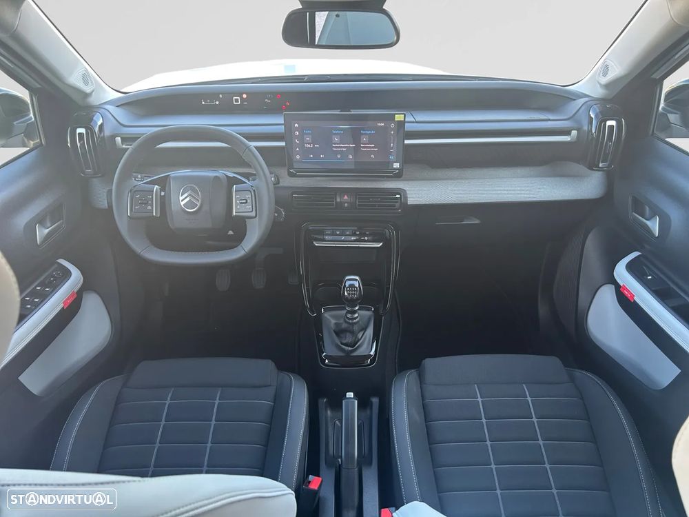 Citroën C3 1.2 Turbo Max - 11