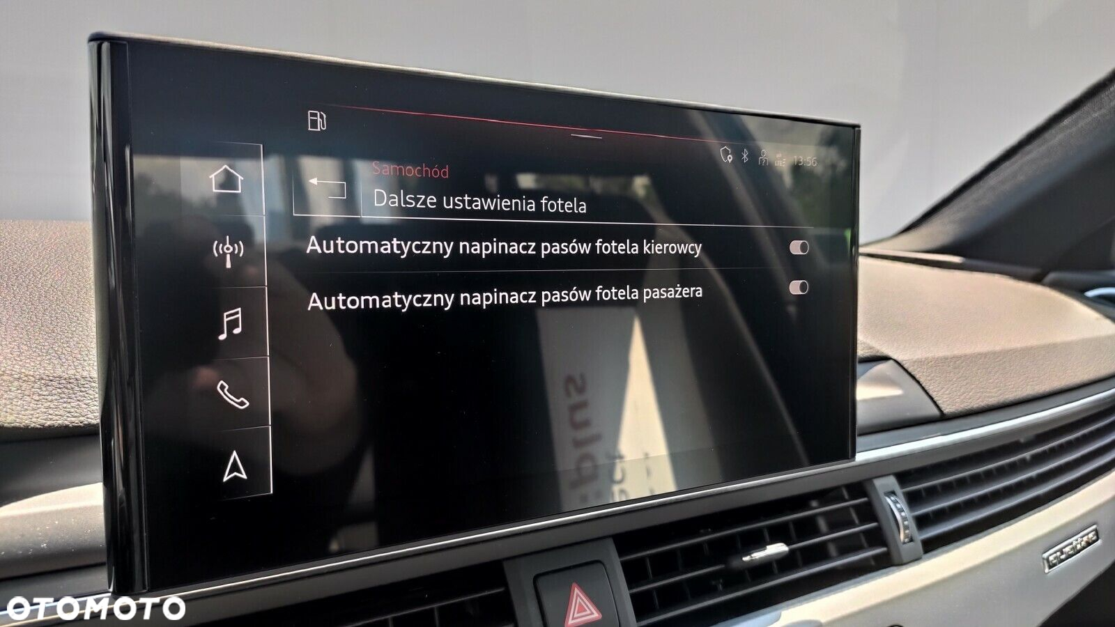 Audi A4 - 25