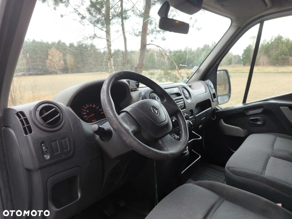 Renault Master - 9