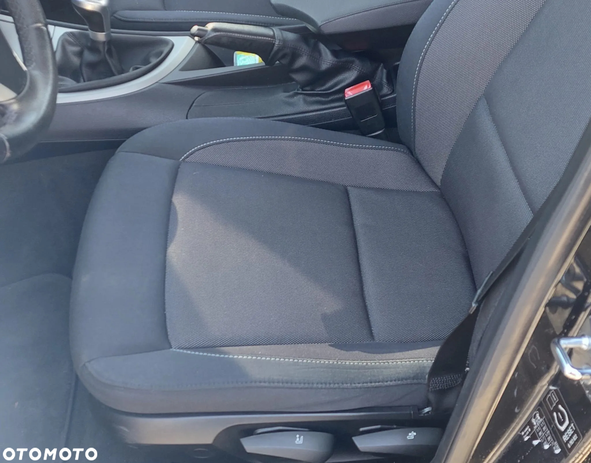 BMW Seria 1 116i - 12