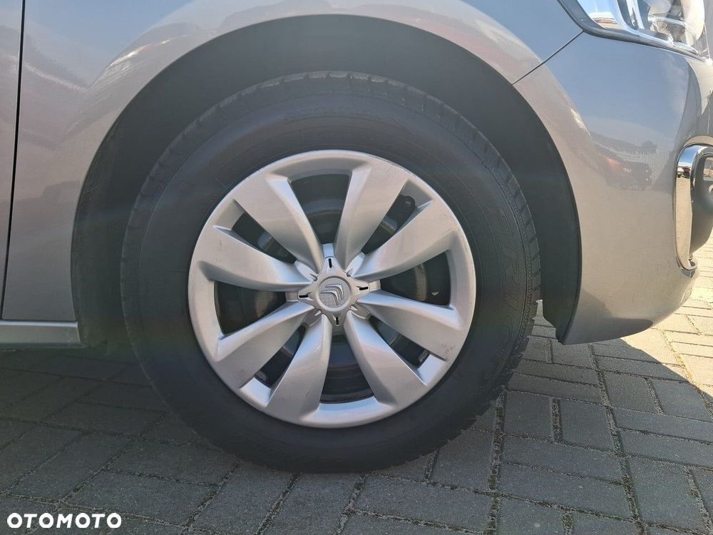 Citroën C-Elysée 1.2 PureTech GPF More Life - 13