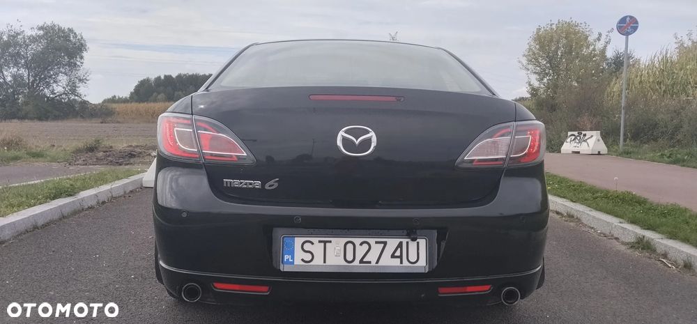 Mazda 6 2.0 Exclusive - 10