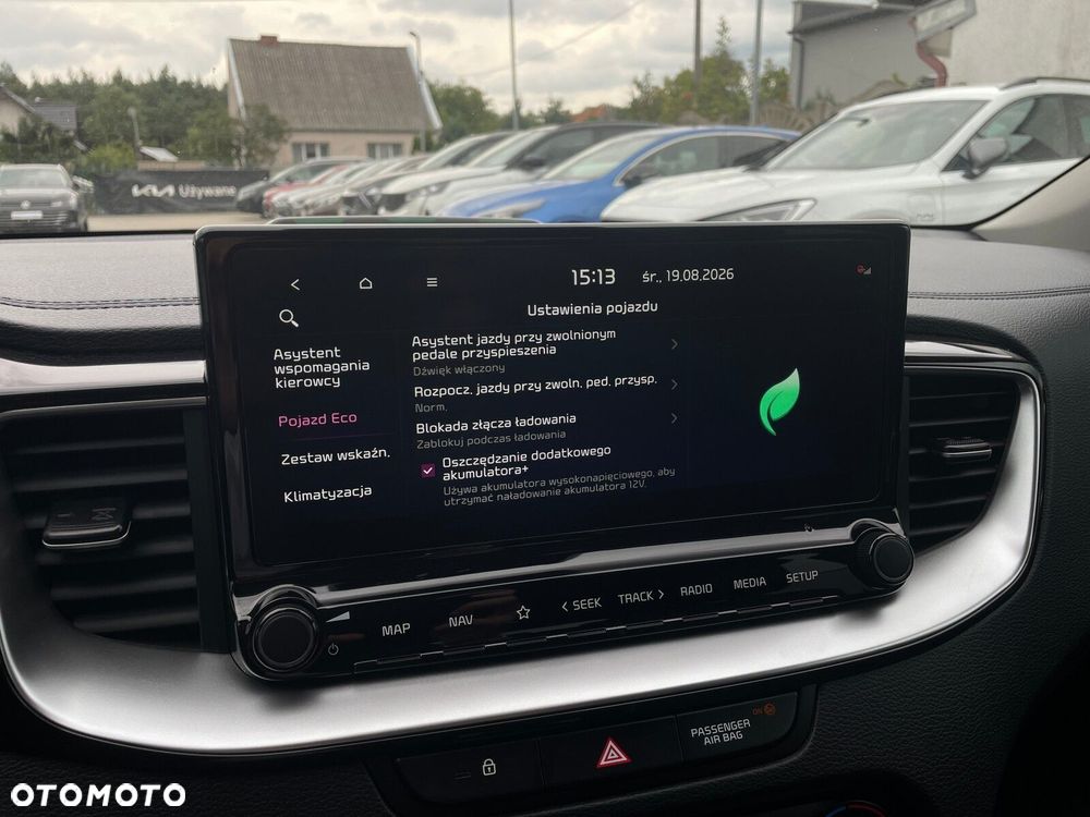 Kia Ceed 1.6 GDI PHEV Business Line DCT - 31