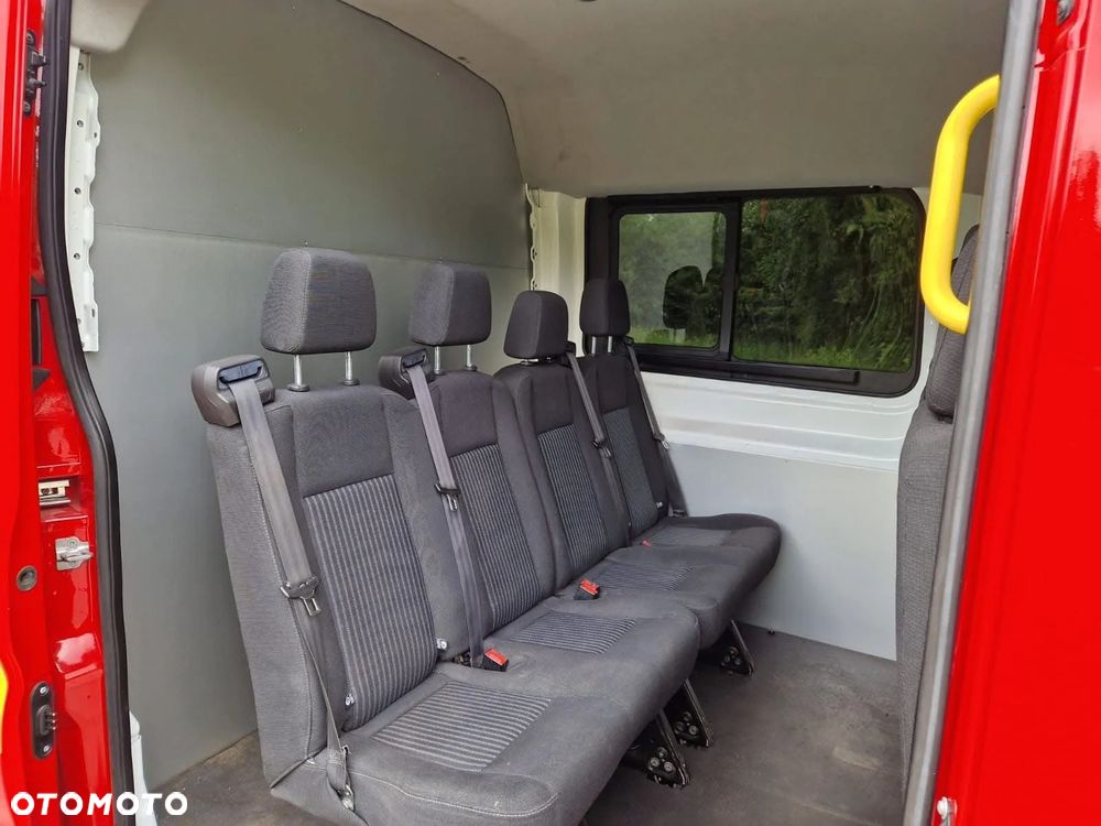Ford Transit - 5