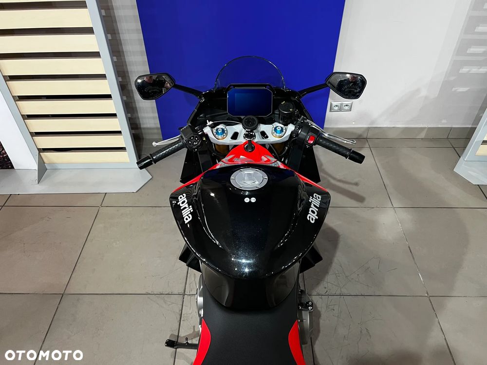 Aprilia RS - 6