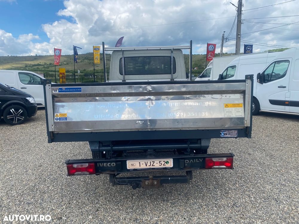 Iveco DAILY - 6