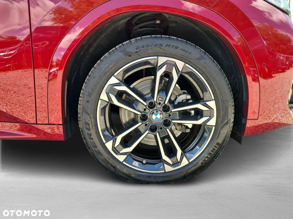 BMW X2 sDrive20i mHEV M Sport - 10