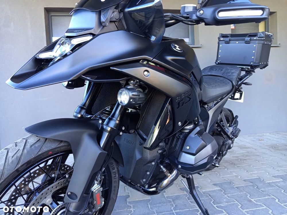 BMW GS - 9