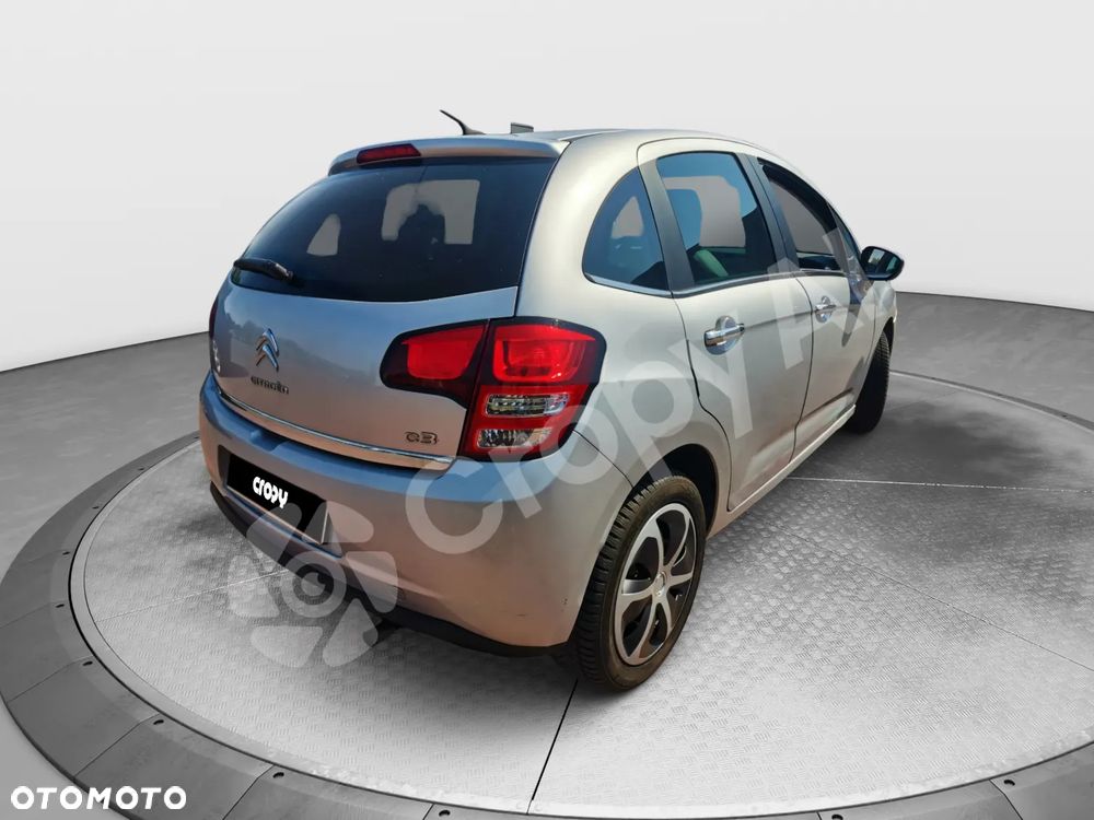 Citroën C3 1.4i SX - 29