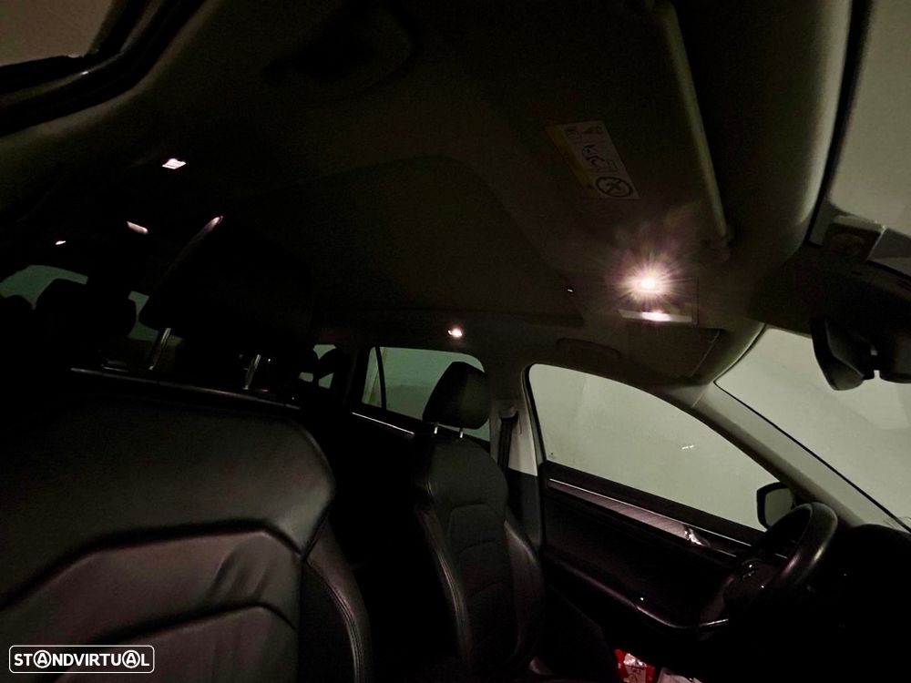 Skoda Kodiaq 2.0 TDI Style DSG - 17